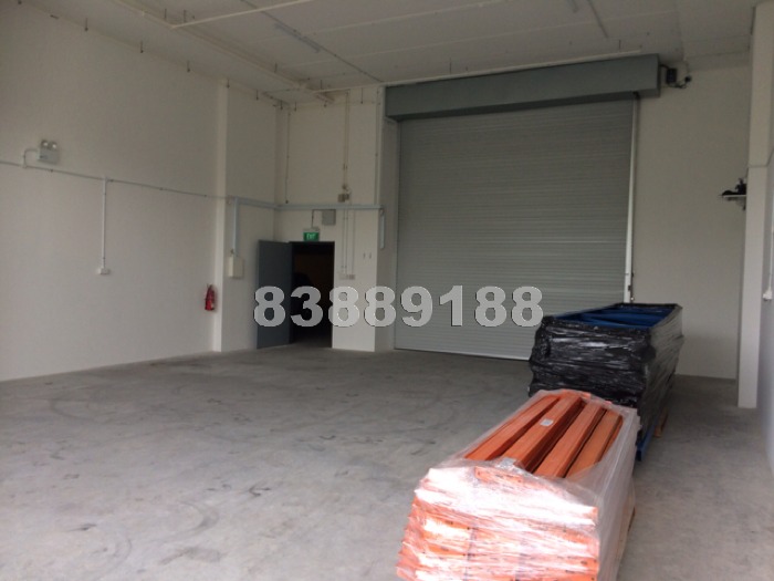 HARVEST @ WOODLANDS (D27), Factory #640632